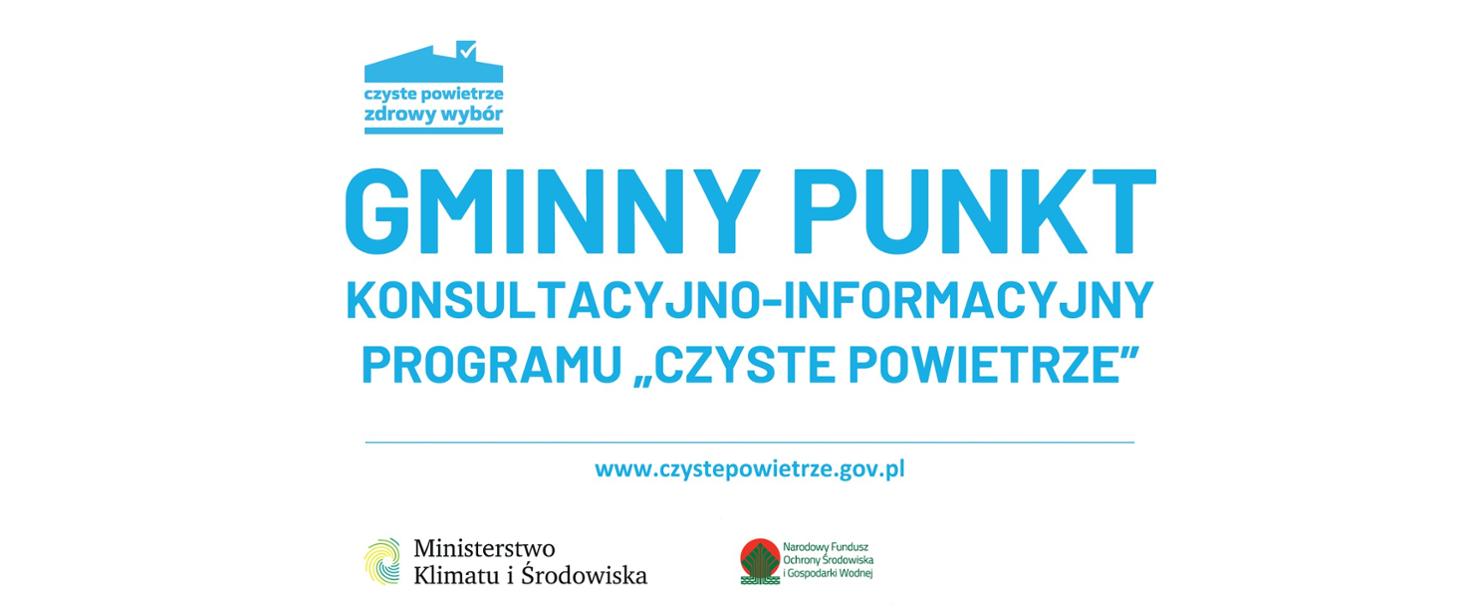 Startuje nowe Czyste Powietrze