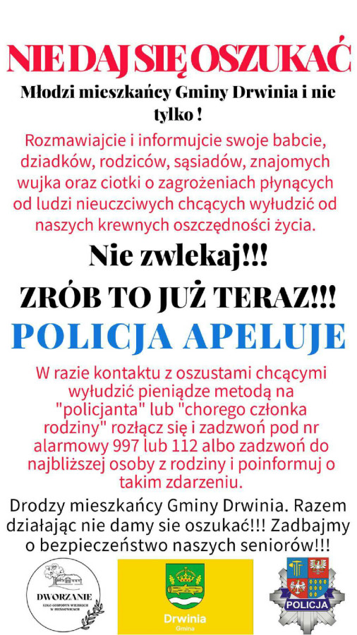 Informacja