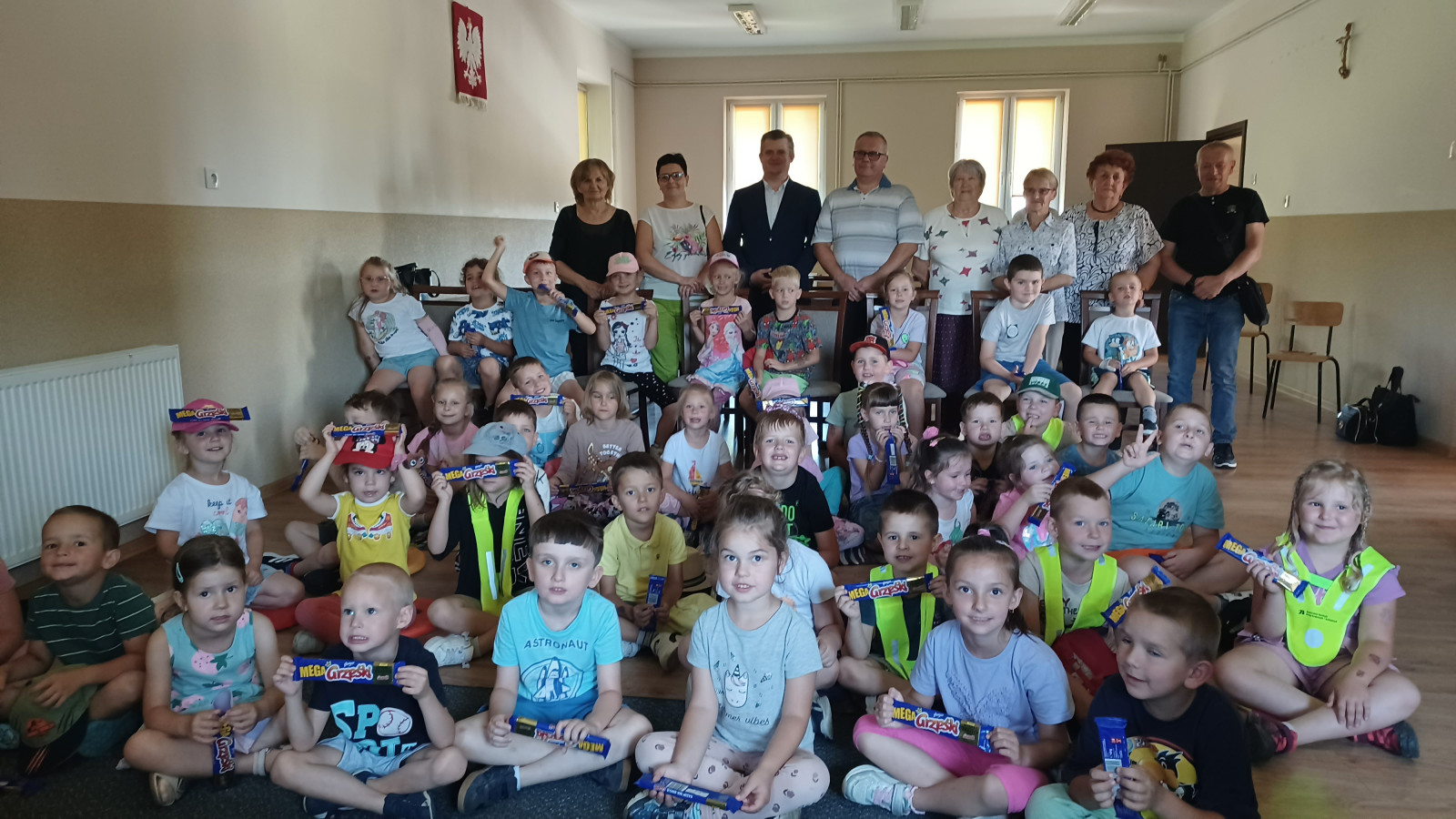 ,,Biblioteka! - tu się czyta”