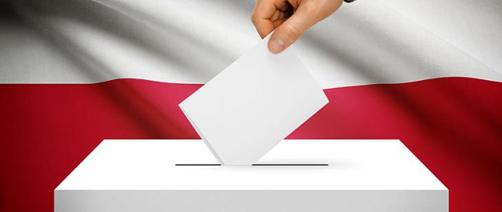 Informacja o numerach, granicach obwodów głosowania oraz siedzibach Obwodowych Komisji Wyborczych