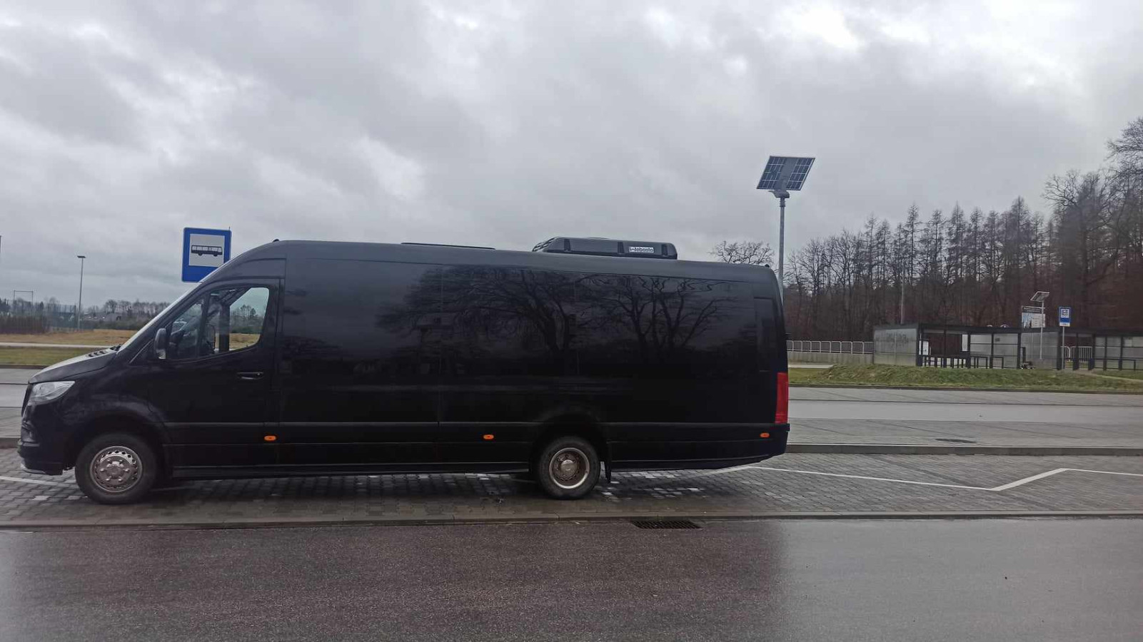 Uruchomiono nowe gminne linie komunikacyjne