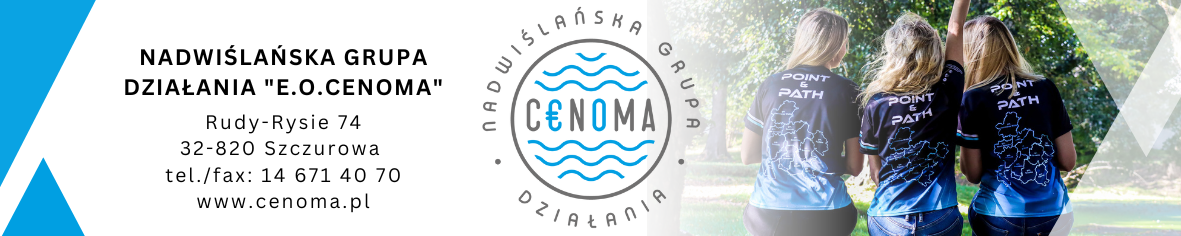 Nadwiślańska Grupa Działania `E.O.CENOMA`