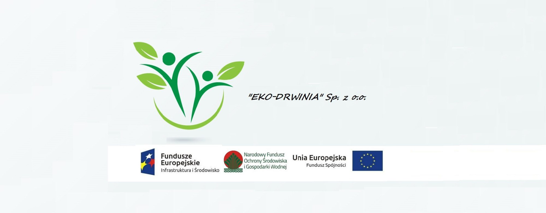 Spółka Eko-Drwinia  rozpoczęła podpisywanie umów na odbiór ścieków