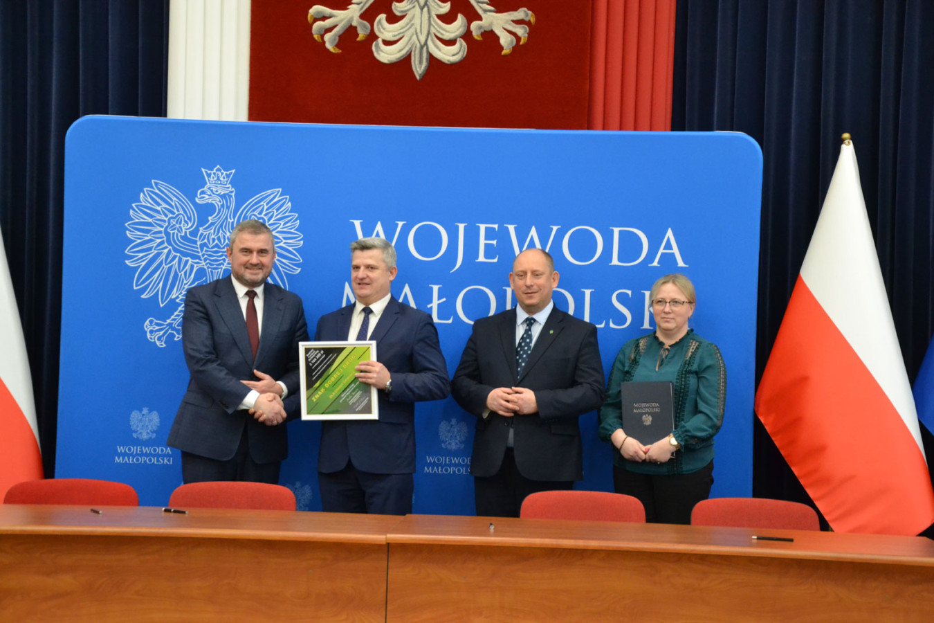 Kolejne środki z Rządowego Funduszu Rozwoju Dróg