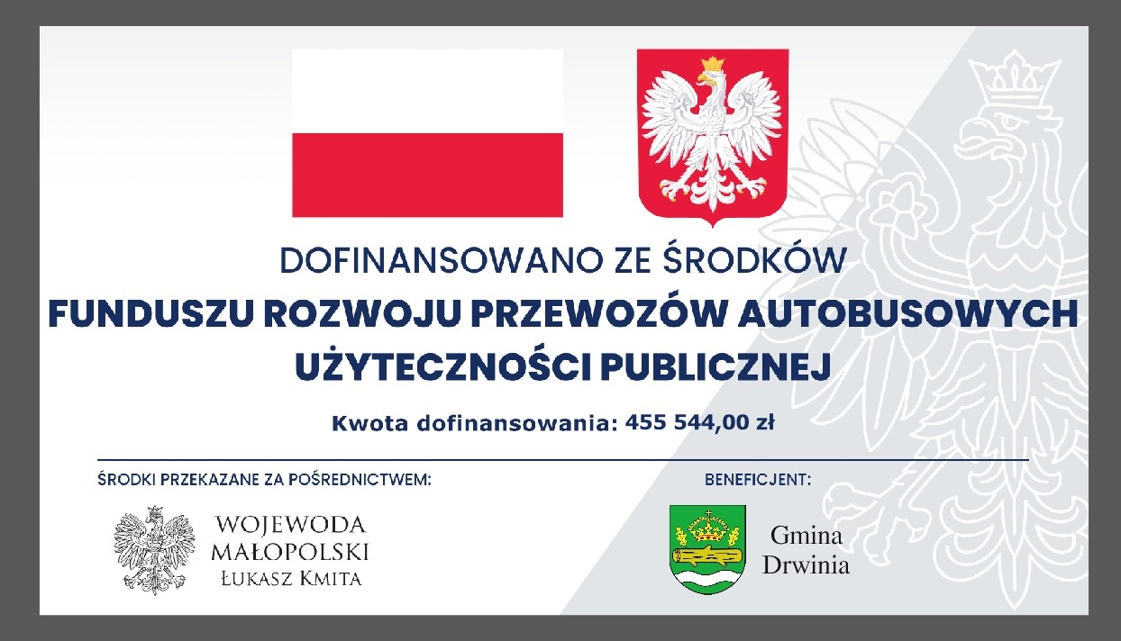 Nowa linia gmina Mikluszowice – Ispina – Mikluszowice