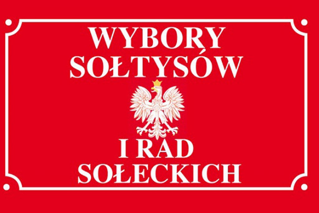 Wybory sołtysów 2024